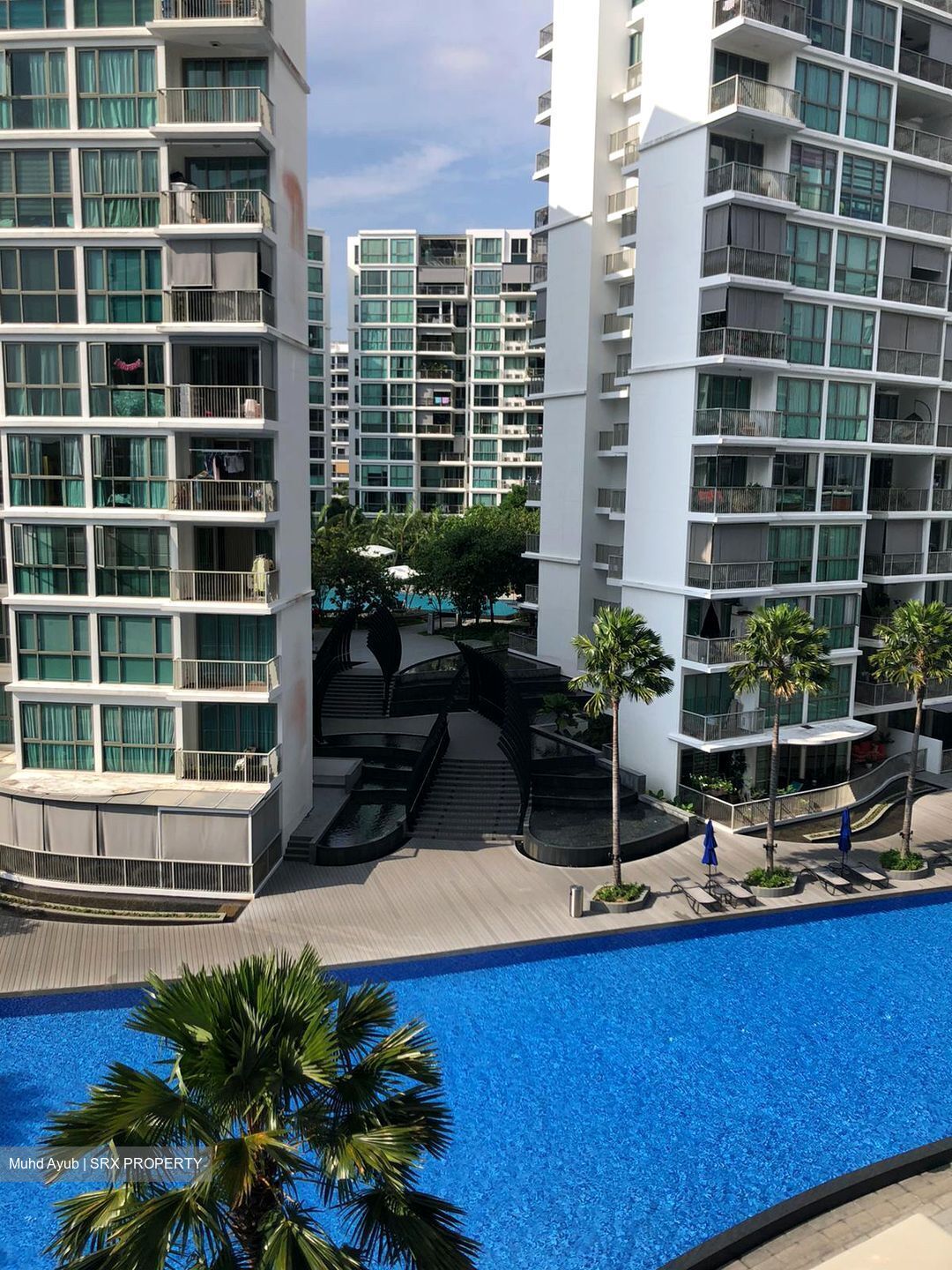 Ripple Bay (D18), Condominium #402766331